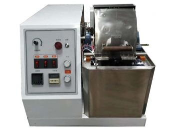 XH-ND 低溫脆化試驗機