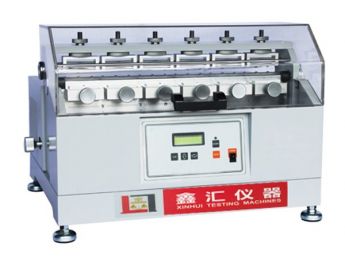 XH-6011-R ROSS 耐折試驗機