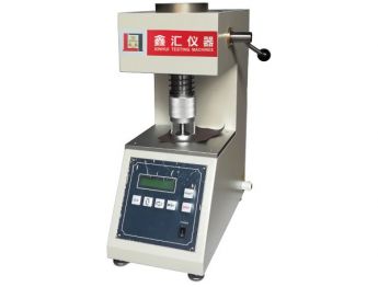 XH-2034-RUB 摩擦脫色試驗機