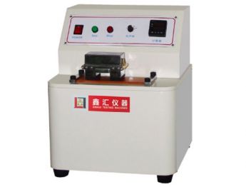 XH-8034-T 油墨脫色試驗(yàn)機(jī)
