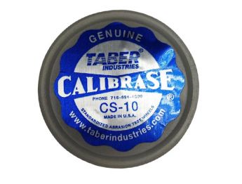 TABER耐磨試驗機(jī)耗材