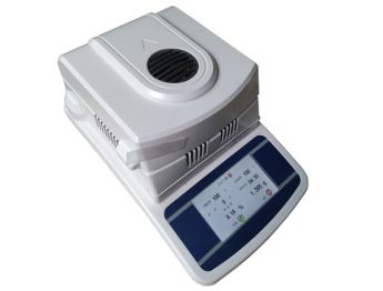 XH-101紅外線(xiàn)電子式水份計(jì)