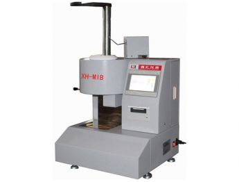 XH-MIB 塑膠熔融指數(shù)測定機