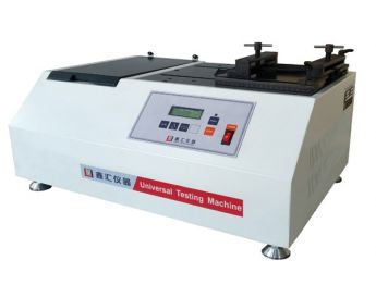 XH-2516松緊帶疲勞試驗機