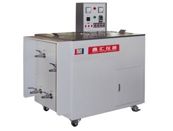 XH-2021 染色耐水洗試驗機