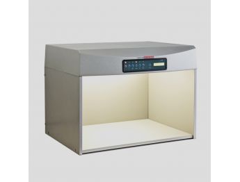 XH-100WA  標準多光源對色燈箱