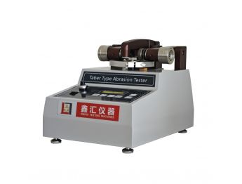 XH-2012-T TABER耐磨試驗(yàn)機(jī)