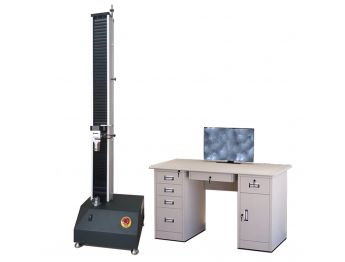 XH-3106J 單柱式電腦拉力試驗(yàn)機(jī)