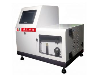 XH-6012-Q橡膠動態(tài)耐切割試驗(yàn)機(jī)