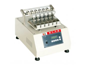 XH-2020-JIS 摩擦脫色試驗機