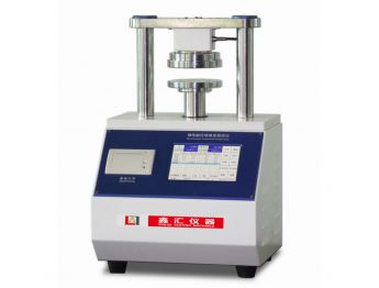 XH-8011-A 微電腦環(huán)壓強(qiáng)度試驗(yàn)機(jī)
