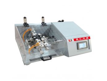 XH-2019-A 箱包插扣疲勞試驗機(jī)