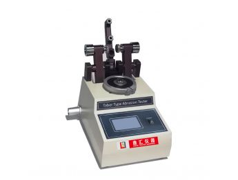 XH-2012-TH TABER耐磨試驗(yàn)機(jī)