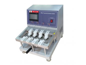 XH-2071-DW皮革動(dòng)態(tài)防水試驗(yàn)機(jī)